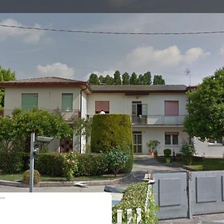 B&B Via Del Cristo Padova Eksteriør billede