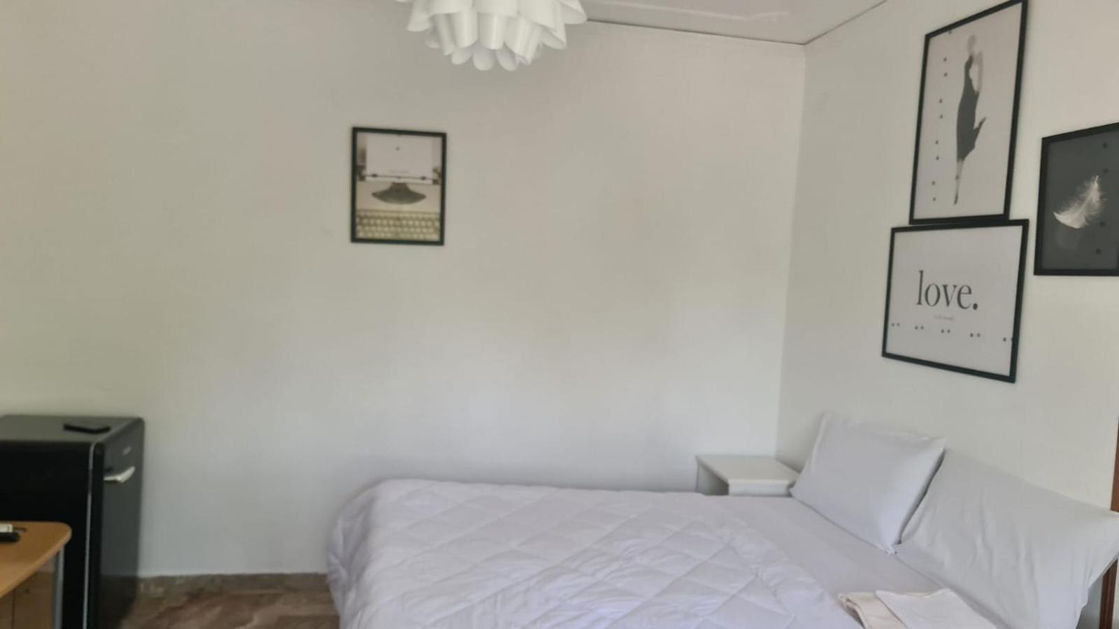 B&B Via Del Cristo Padova Eksteriør billede