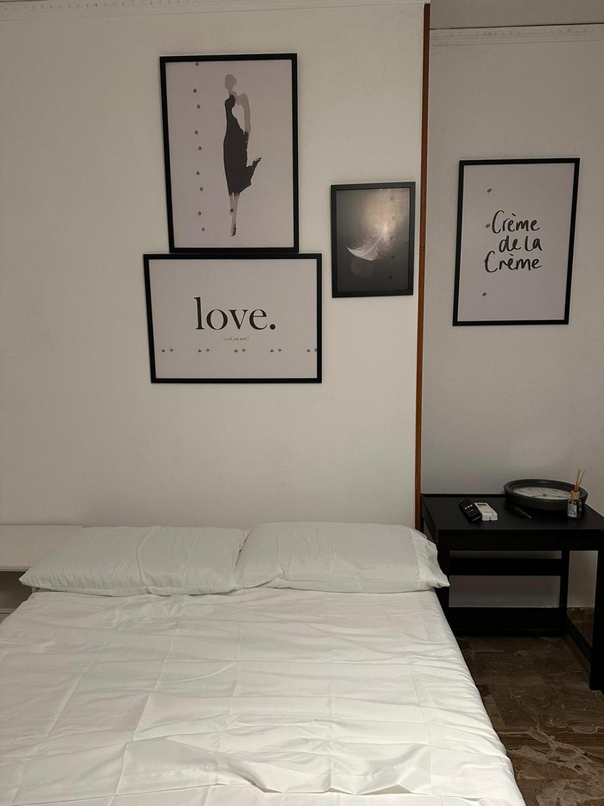 B&B Via Del Cristo Padova Eksteriør billede